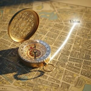 The Compass Session