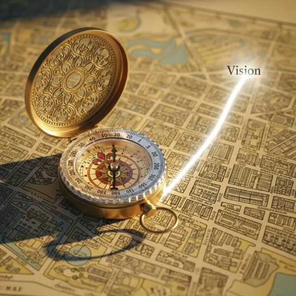 The Compass Session